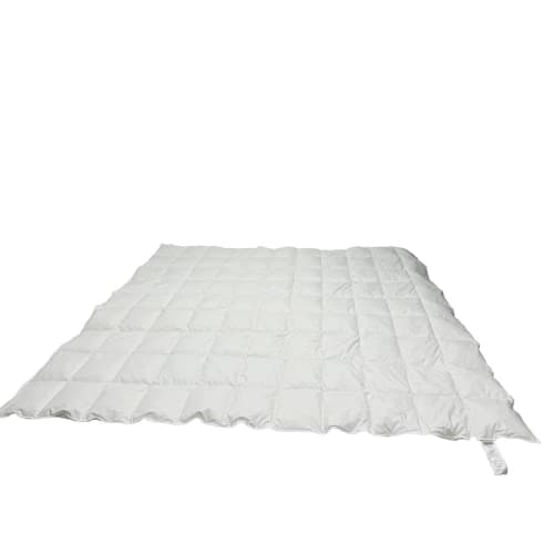 Gel Fiber Duvet, Queen 89x94, 56oz, White